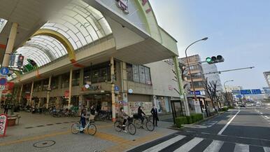 マルナカ田町店