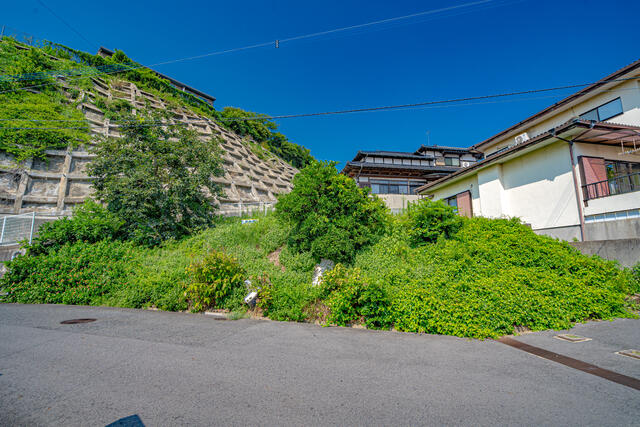 物件画像 北九州市若松区 高須西２丁目 住宅用地
