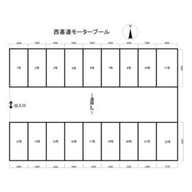 平面図