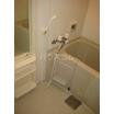 バス/シャワー