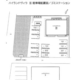 平面図