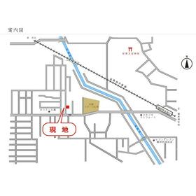 案内図