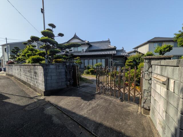 物件画像 北九州市八幡西区 香月中央２丁目 (筑豊香月駅) 住宅用地