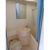 バス/シャワー