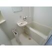 バス/シャワー