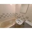 バス/シャワー