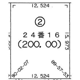 地形図等