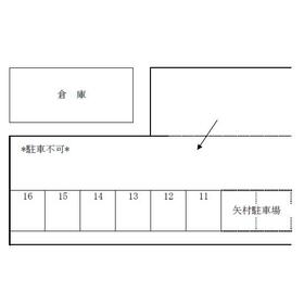 平面図