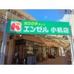 ショッピング施設