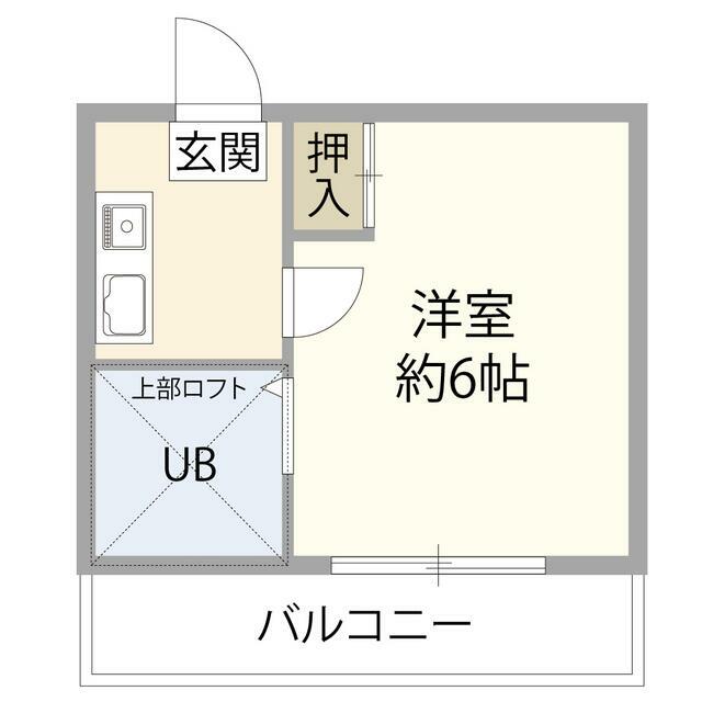 メゾン板橋