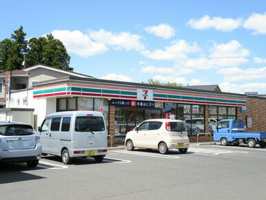 セブンイレブン亘理逢隈店