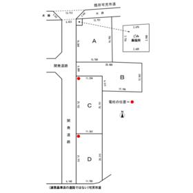 地形図等