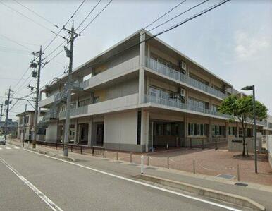富山市立 五福小学校