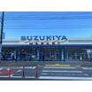 ショッピング施設