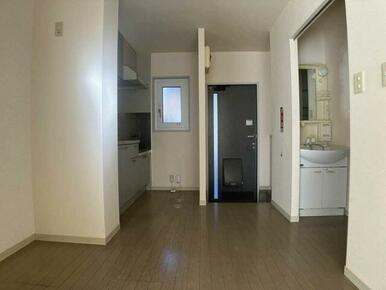 キッチン・玄関