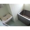 バス/シャワー