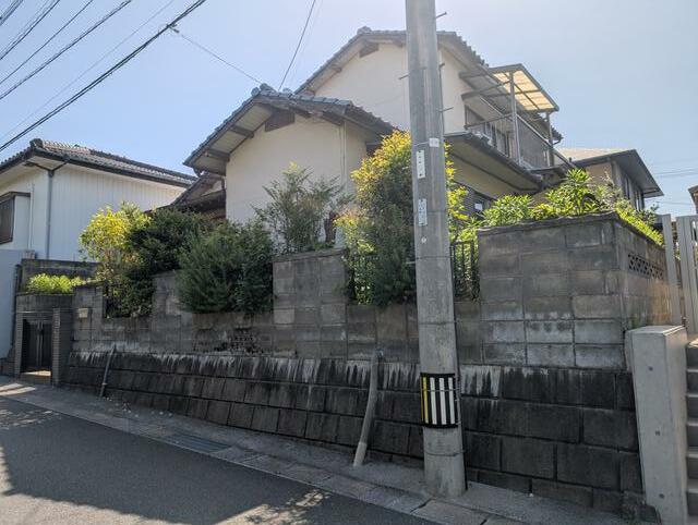 物件画像 宗像市 三郎丸１丁目 (赤間駅) 住宅用地