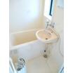 バス/シャワー
