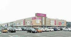 イオンモール浦和美園