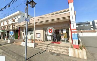 富士信用金庫広見町支店