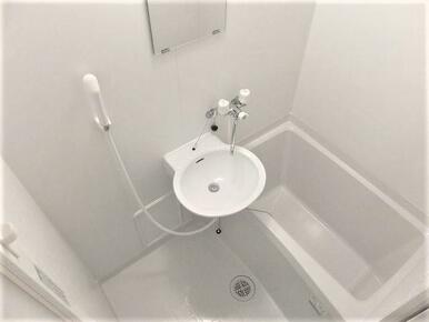 バス・トイレ別