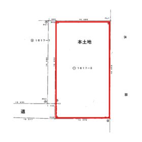 地形図等