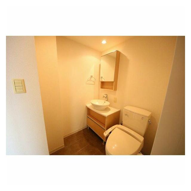 ※こちらの写真は1404号室のものです