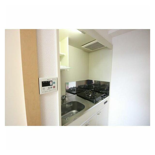 ※こちらの写真は1404号室のものです