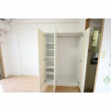 ※こちらの写真は1404号室のものです