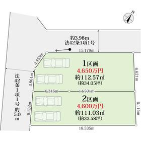 地形図等