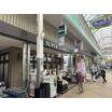 ショッピング施設