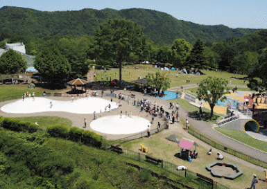 神奈川県立あいかわ公園