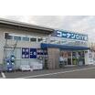 ショッピング施設