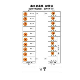 平面図