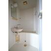 バス/シャワー