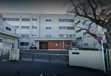 横浜市立中丸小学校