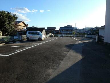 共有部分（イメージ）