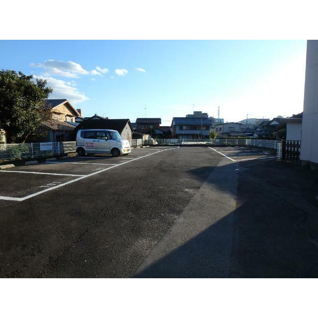 共有部分（イメージ）