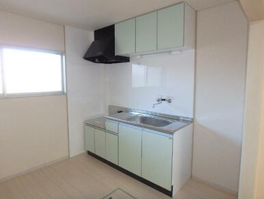 キッチン（イメージ）