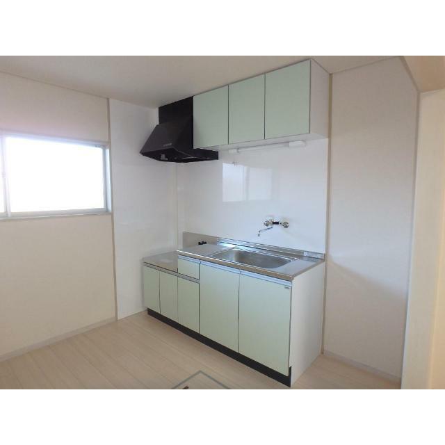 キッチン（イメージ）