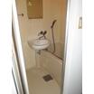 バス/シャワー
