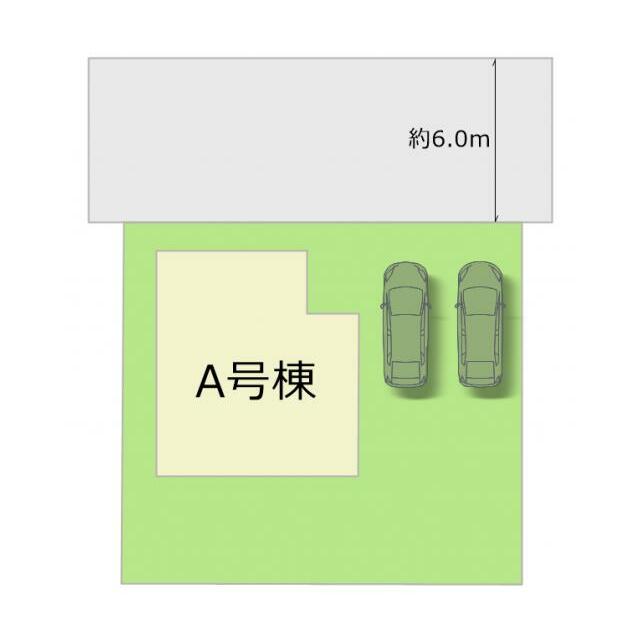 全1棟・お気軽にお問い合わせください！