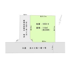 地形図等