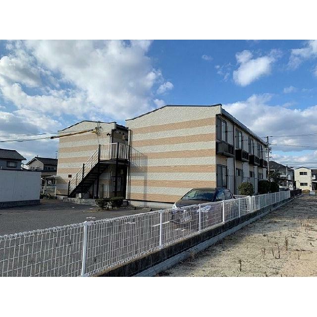 2023年1月に外壁塗装いたしました。