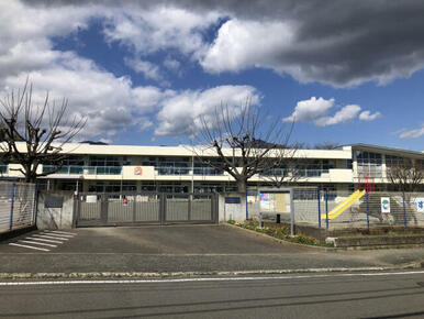 秦野市立すえひろこども園