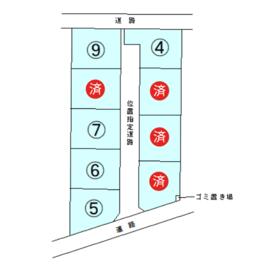 地形図等