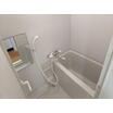 バス/シャワー