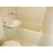 バス/シャワー