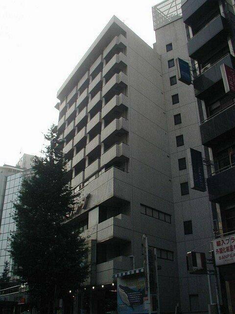 港区六本木７丁目の賃貸 マンション アパート 一戸建て Mapfan