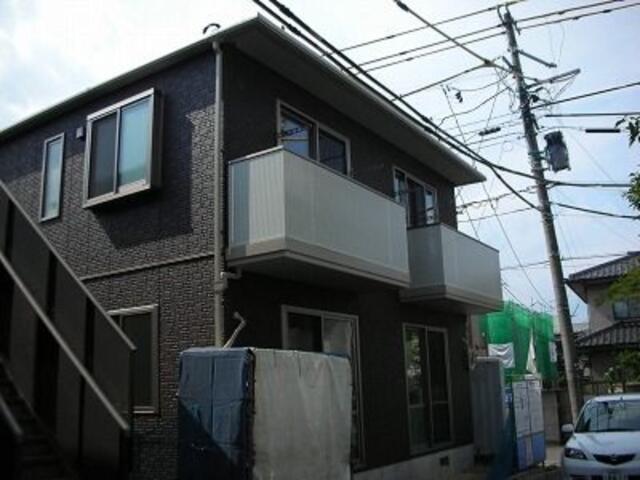 シャーメゾンＫ １０２ 1LDK